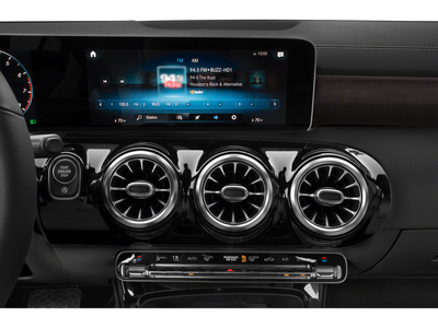 2022 Mercedes-Benz CLA CLA 250 4MATIC®