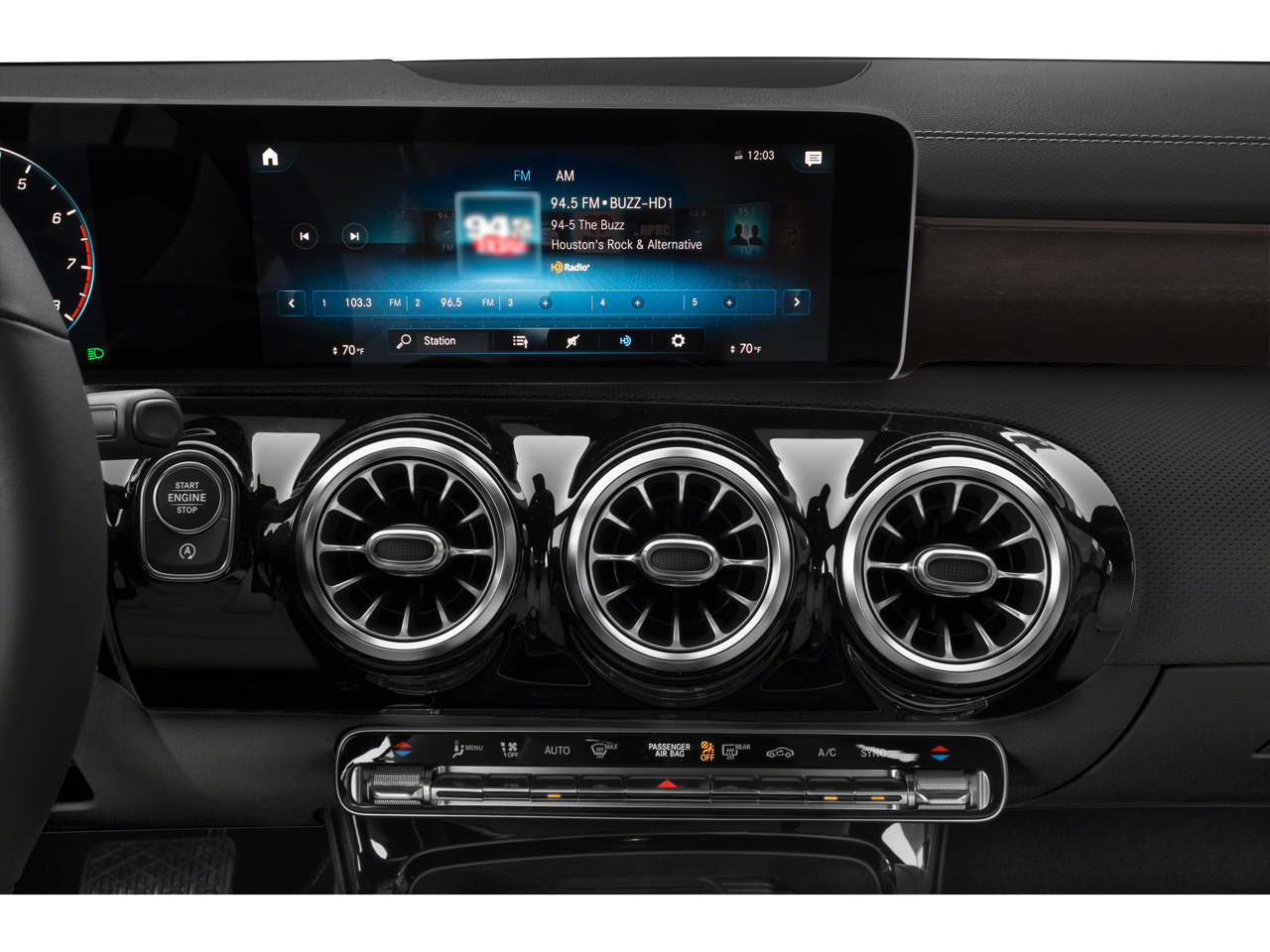 2022 Mercedes-Benz CLA CLA 250 4MATIC®