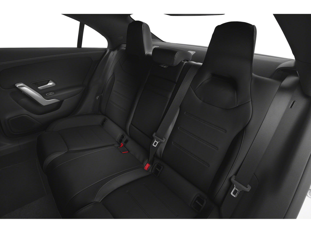 2022 Mercedes-Benz CLA CLA 250 4MATIC®