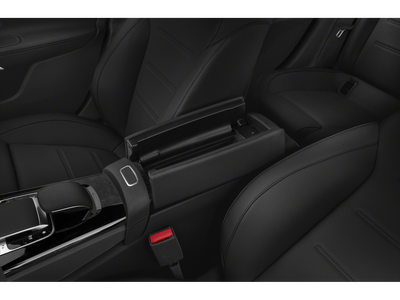 2022 Mercedes-Benz CLA CLA 250 4MATIC®