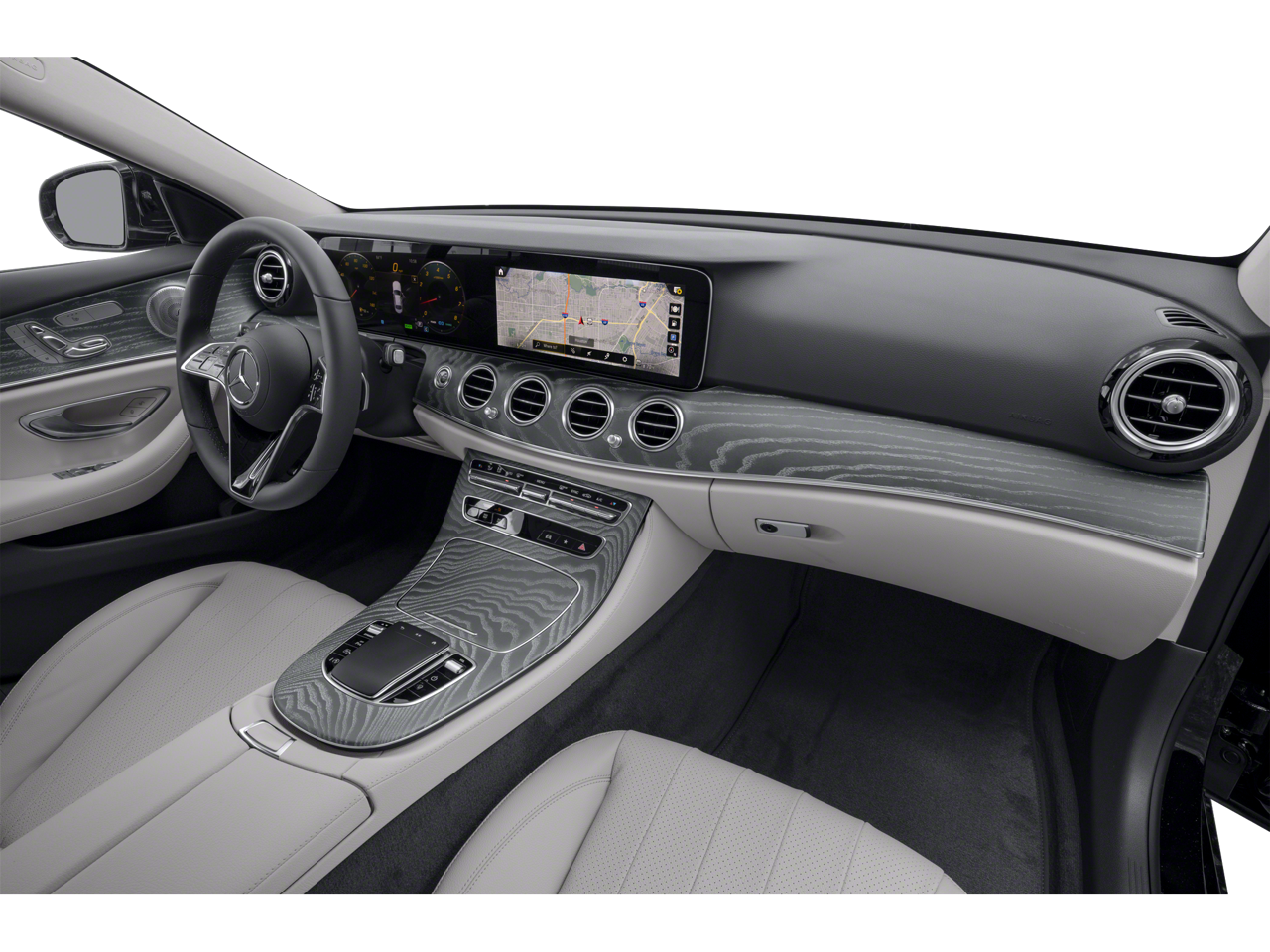 2022 Mercedes-Benz E-Class E 450 4MATIC®