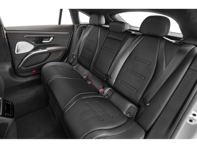 2022 Mercedes-Benz AMG® EQS Base