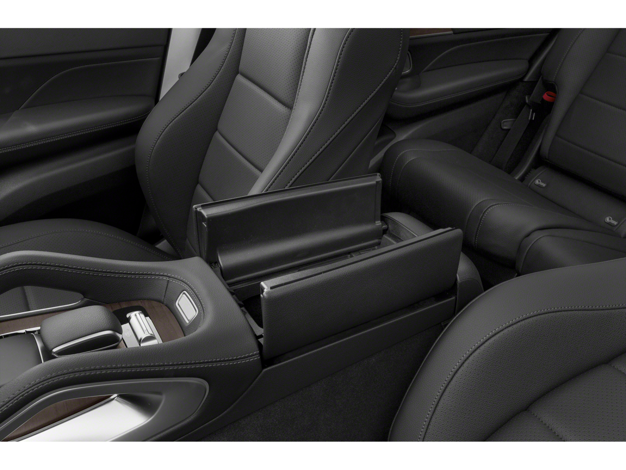 2022 Mercedes-Benz GLS GLS 450 4MATIC®