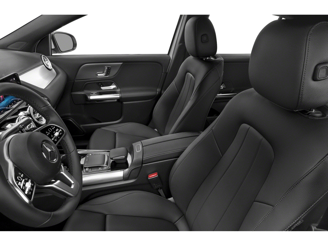 2022 Mercedes-Benz GLA GLA 250 4MATIC®