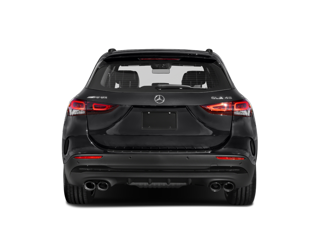 2022 Mercedes-Benz GLA GLA 45 AMG® 4MATIC®