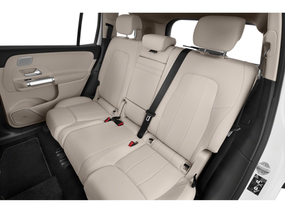 2022 Mercedes-Benz GLB GLB 250 4MATIC®