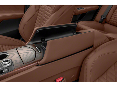 2022 Maserati Quattroporte Modena