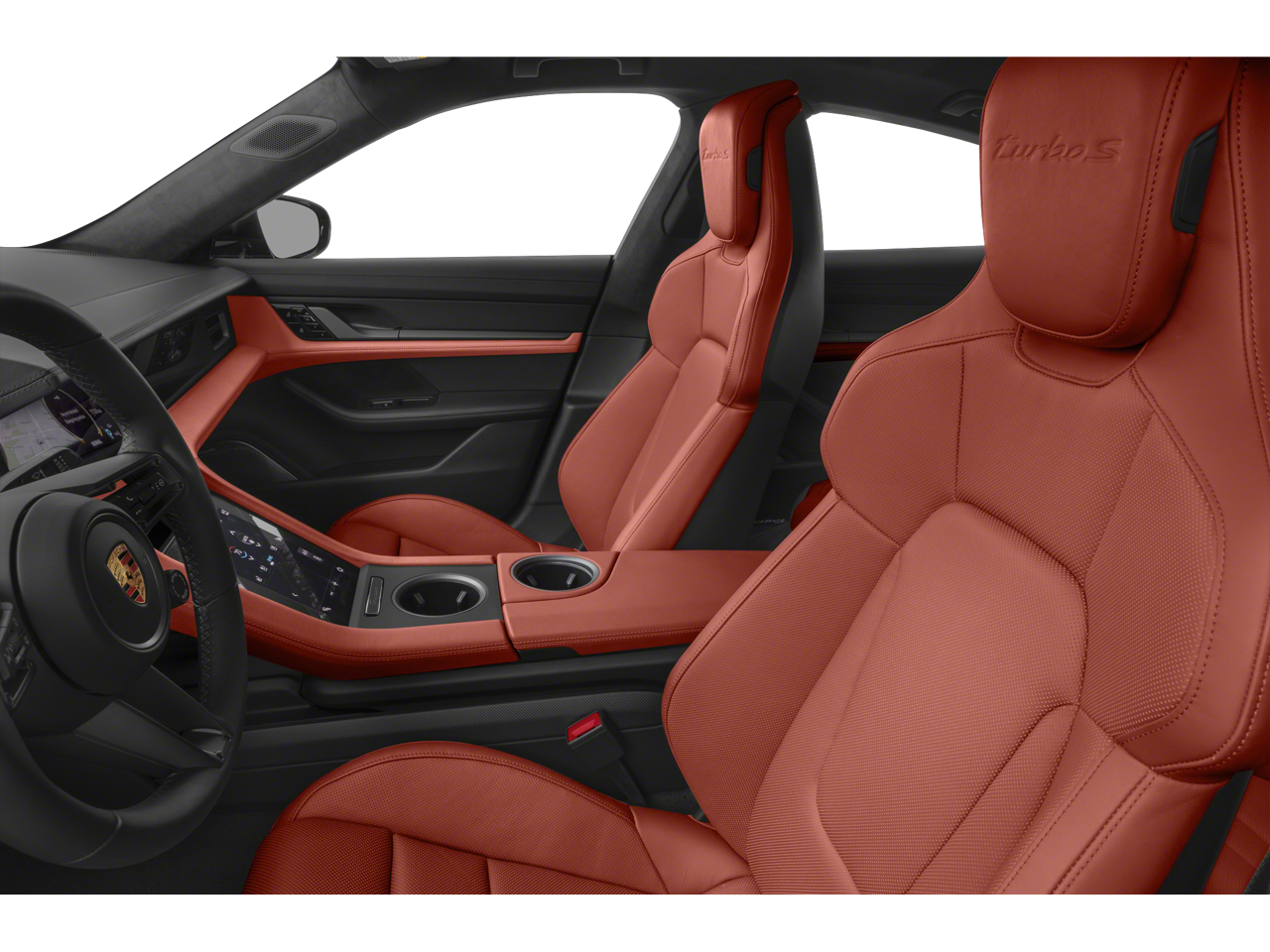 2022 Porsche Taycan RWD