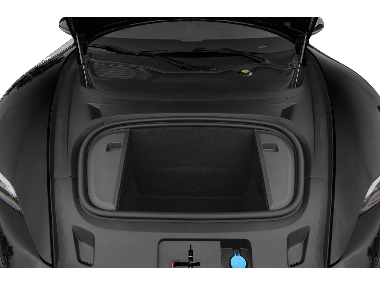 2022 Porsche Taycan RWD