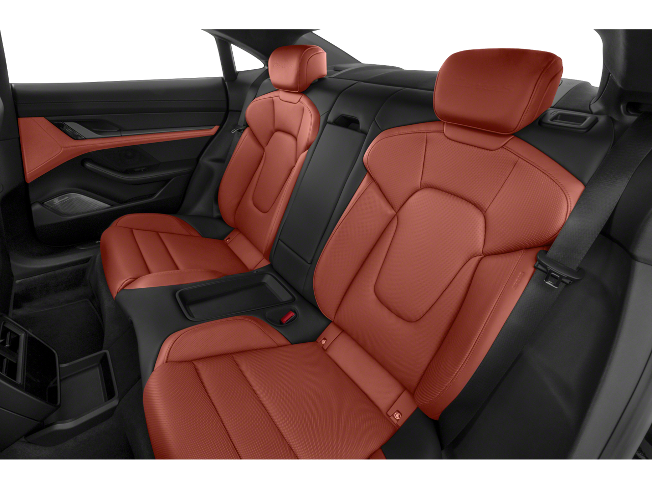 2022 Porsche Taycan RWD