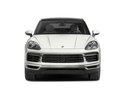 2022 Porsche Cayenne Turbo Gt