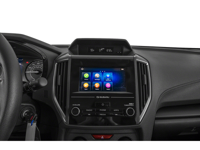 2022 Subaru Impreza Base Standard Model w/EyeSight