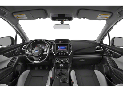2022 Subaru Crosstrek Limited MOONROFF