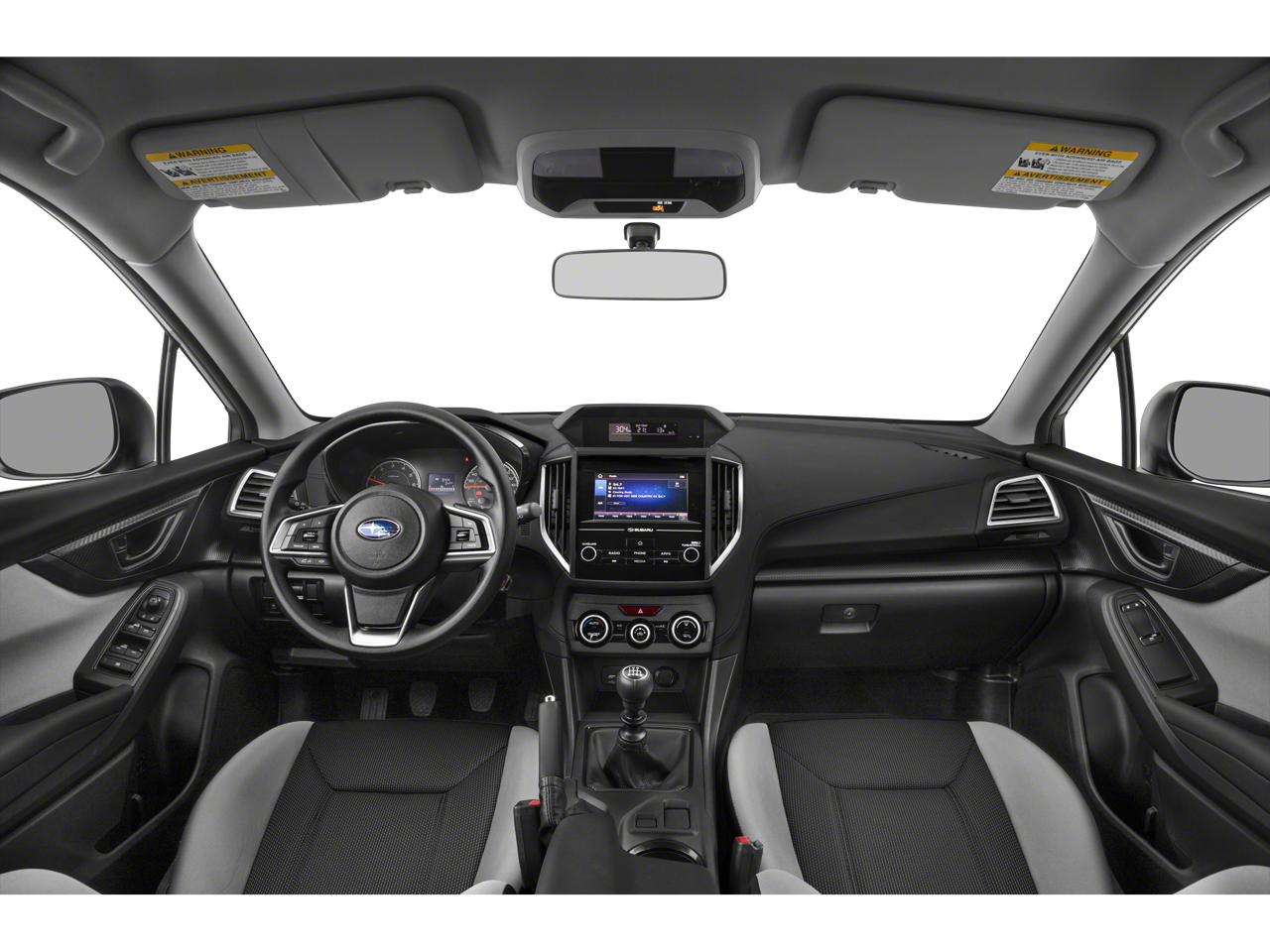 2022 Subaru Crosstrek Limited MOONROFF