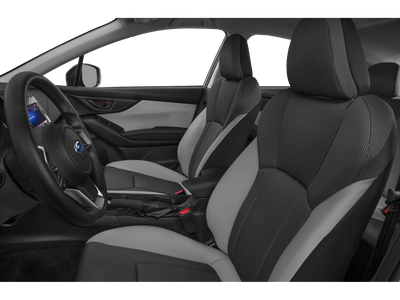 2022 Subaru Crosstrek Limited MOONROFF
