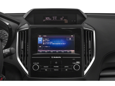 2022 Subaru Crosstrek Limited MOONROFF