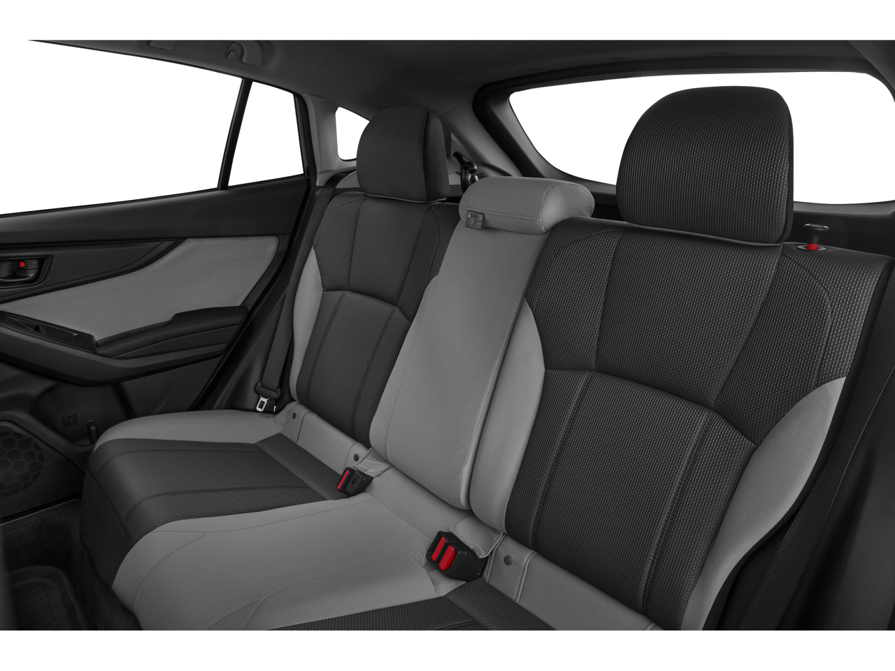 2022 Subaru Crosstrek Limited MOONROFF