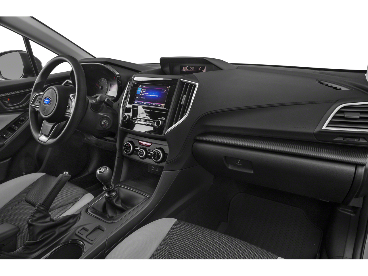 2022 Subaru Crosstrek Limited MOONROFF