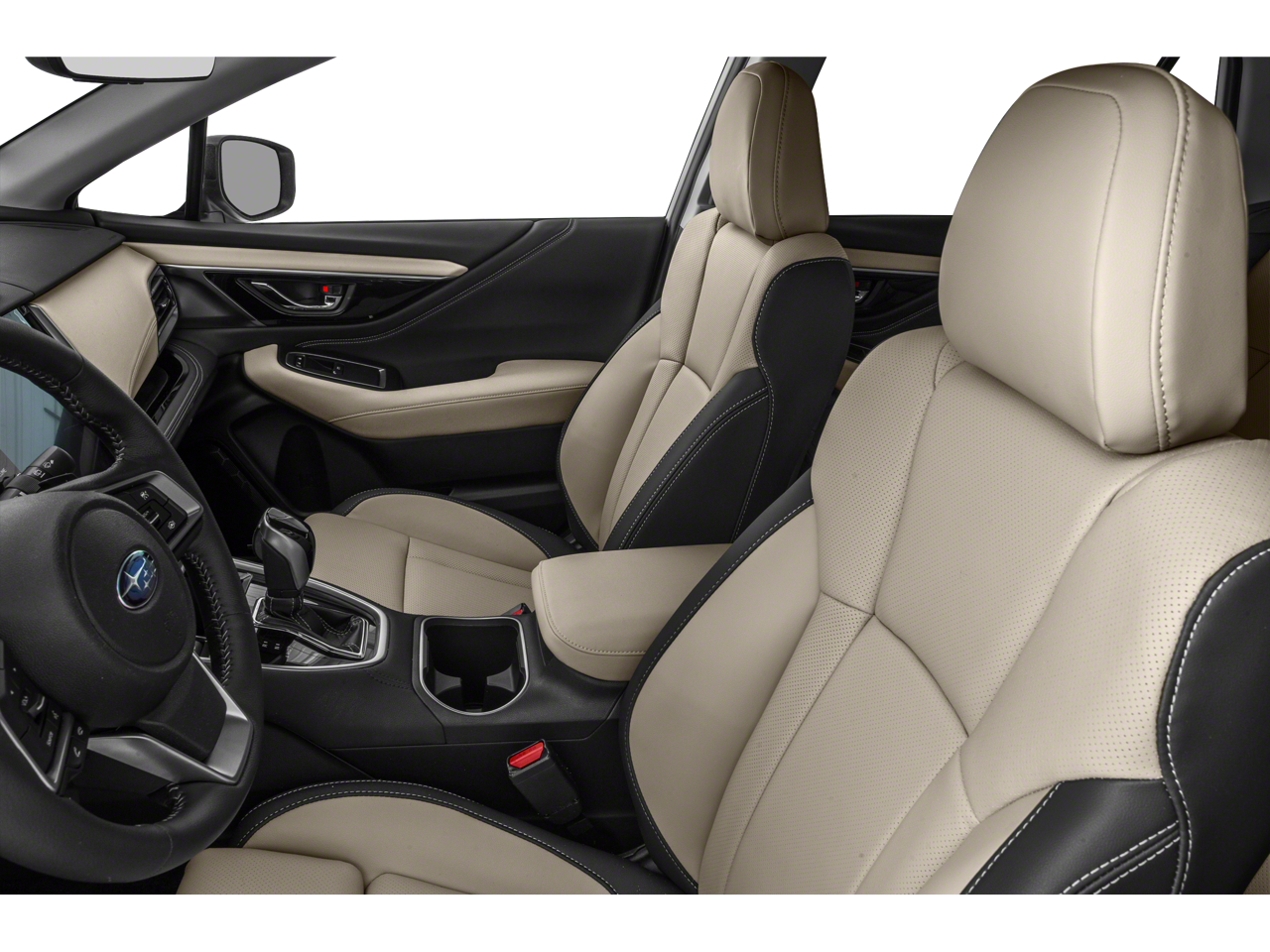 2022 Subaru Outback Limited Power Moonroof + Heated Steering Wheel + 11.6 inch