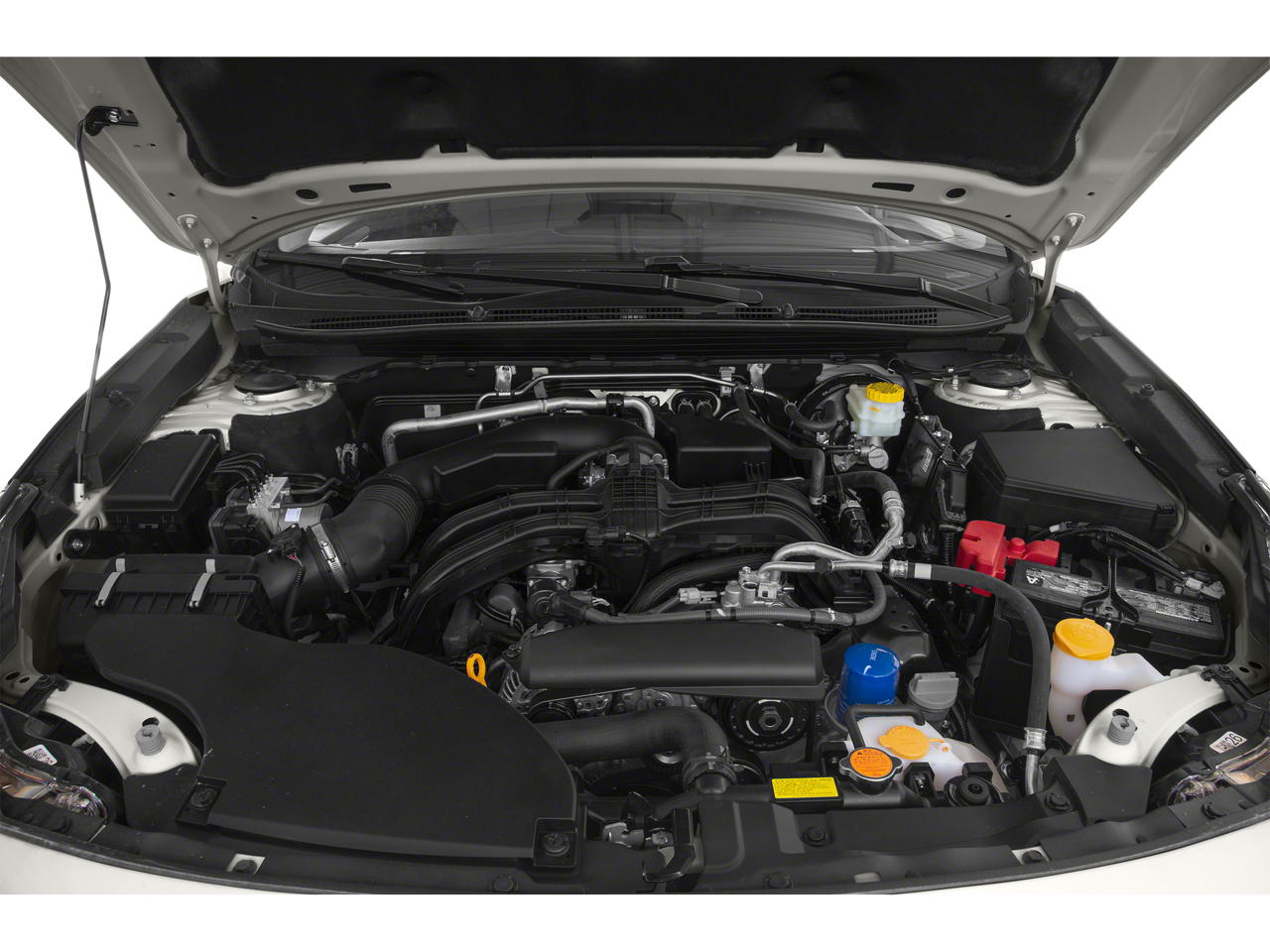 2022 Subaru Outback Limited Power Moonroof + Heated Steering Wheel + 11.6 inch