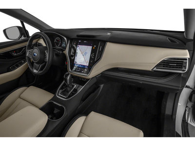 2022 Subaru Outback Limited Power Moonroof + Heated Steering Wheel + 11.6 inch