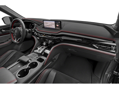 2023 Acura MDX A-Spec SH-AWD