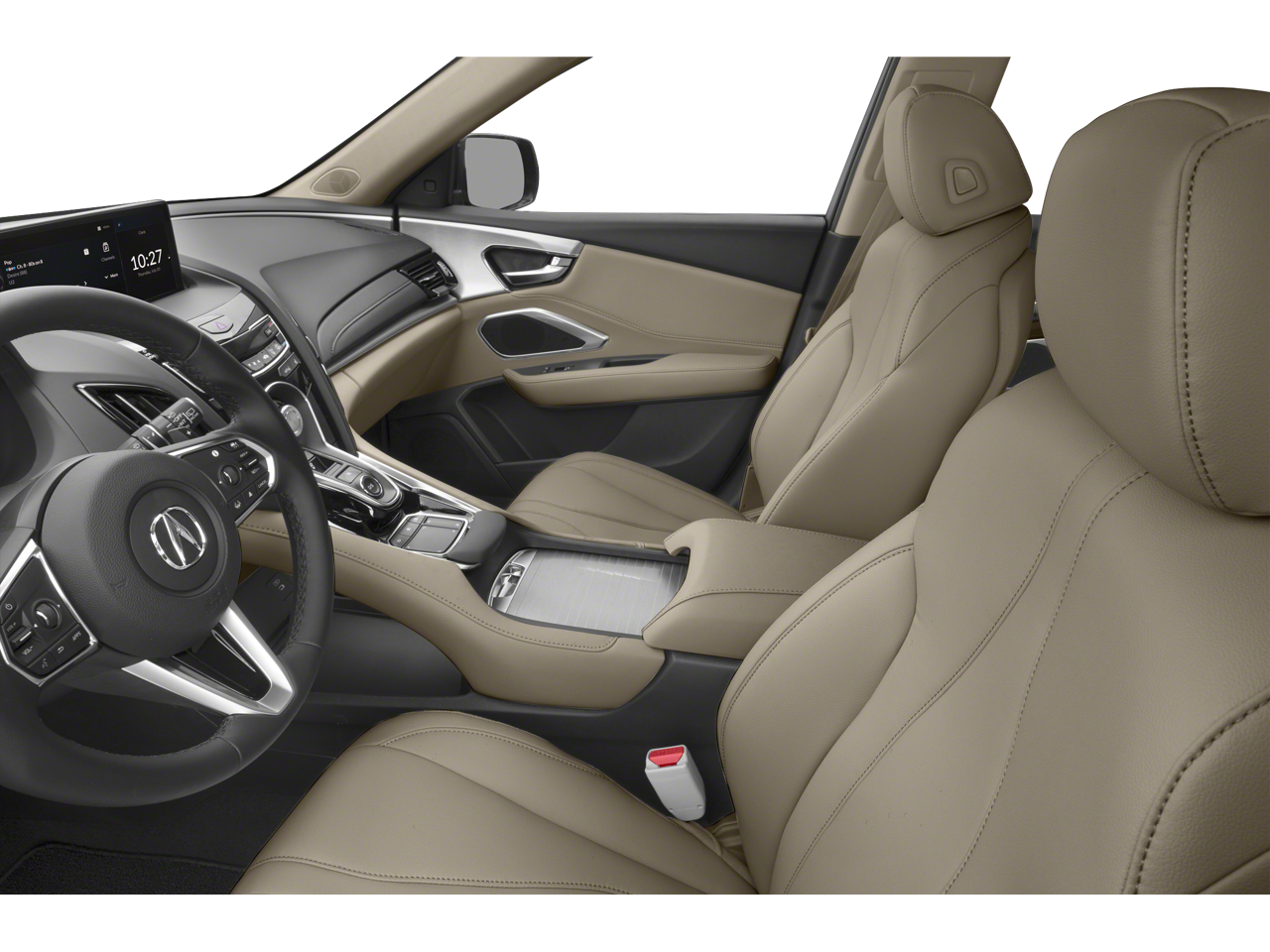 2023 Acura RDX Base