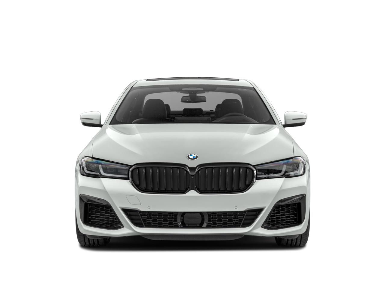 2023 BMW 5 Series M550i xDrive