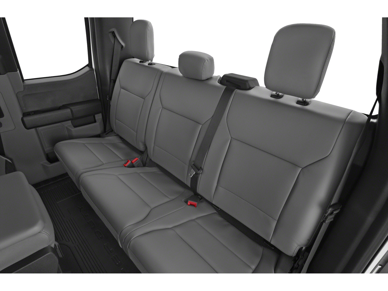 2023 Ford Super Duty F-350 SRW Xl