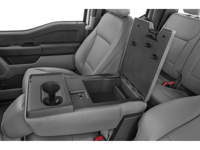 2023 Ford Super Duty F-350 SRW Xl