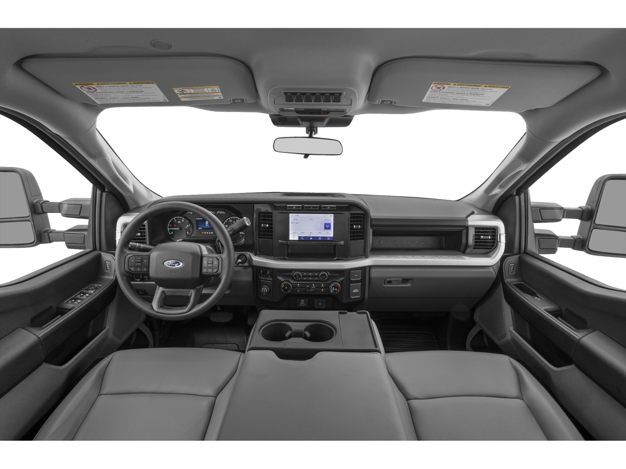 2023 Ford Super Duty F-350 SRW Xl
