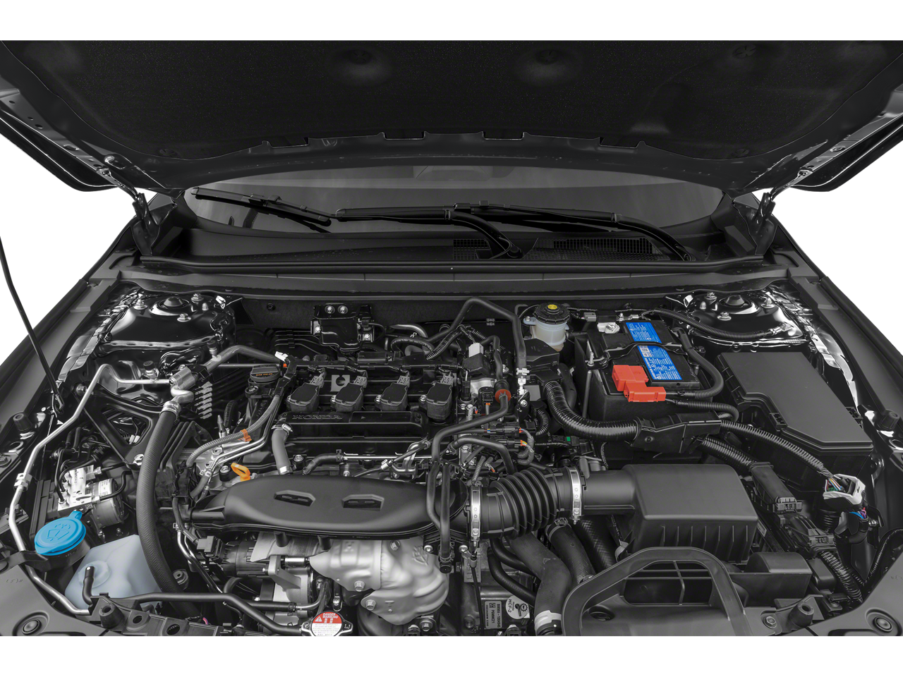 2023 Honda Accord Sedan EX