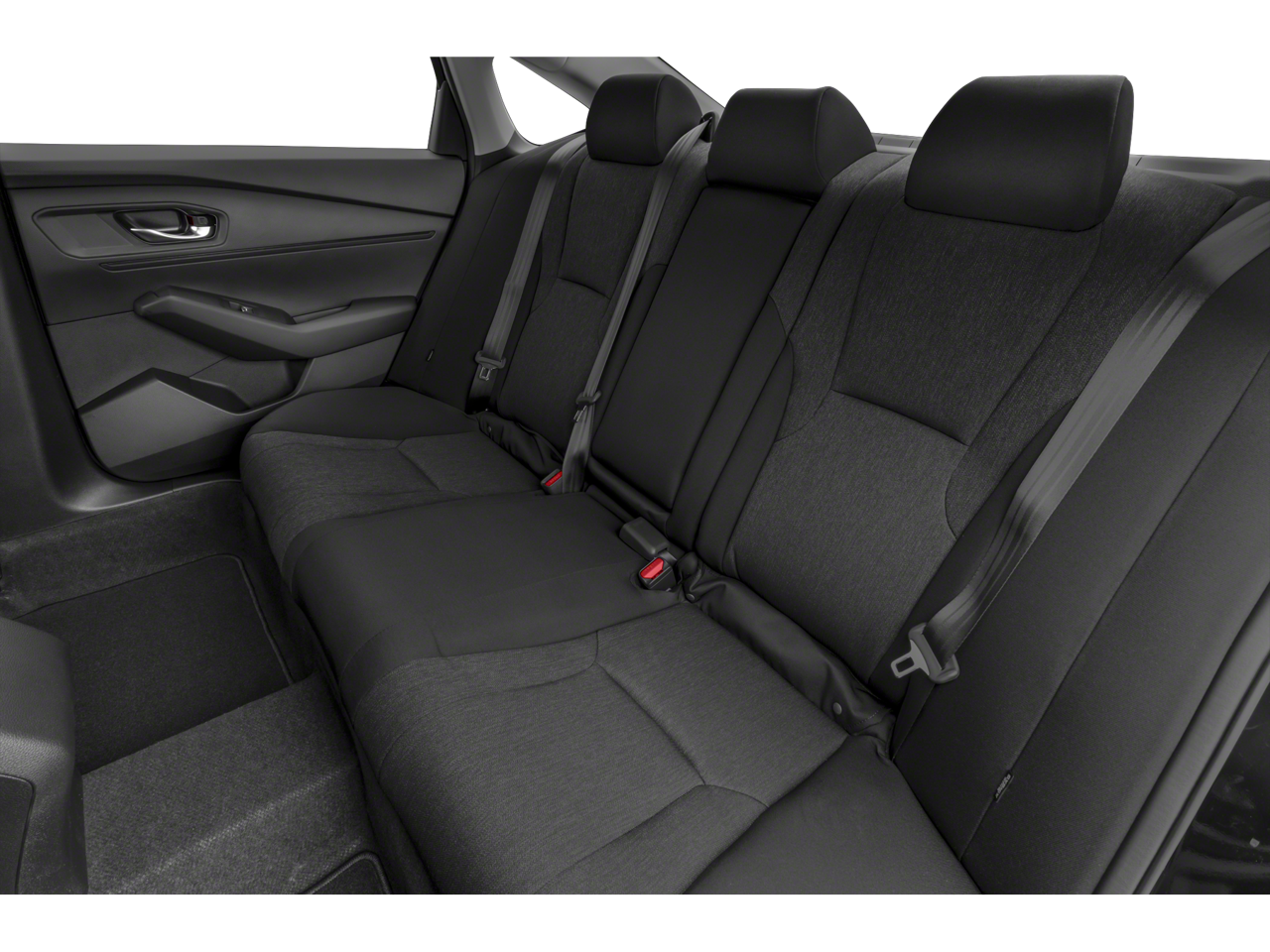 2023 Honda Accord Sedan EX