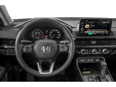 2023 Honda CR-V EX-L w/o BSI