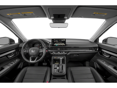 2023 Honda CR-V EX-L w/o BSI