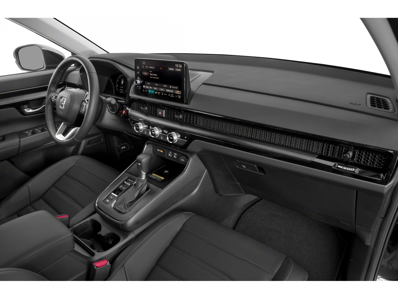 2023 Honda CR-V EX-L w/o BSI
