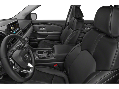 2023 Honda Pilot EX-L 8 Passenger