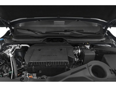 2023 Honda Pilot EX-L 8 Passenger