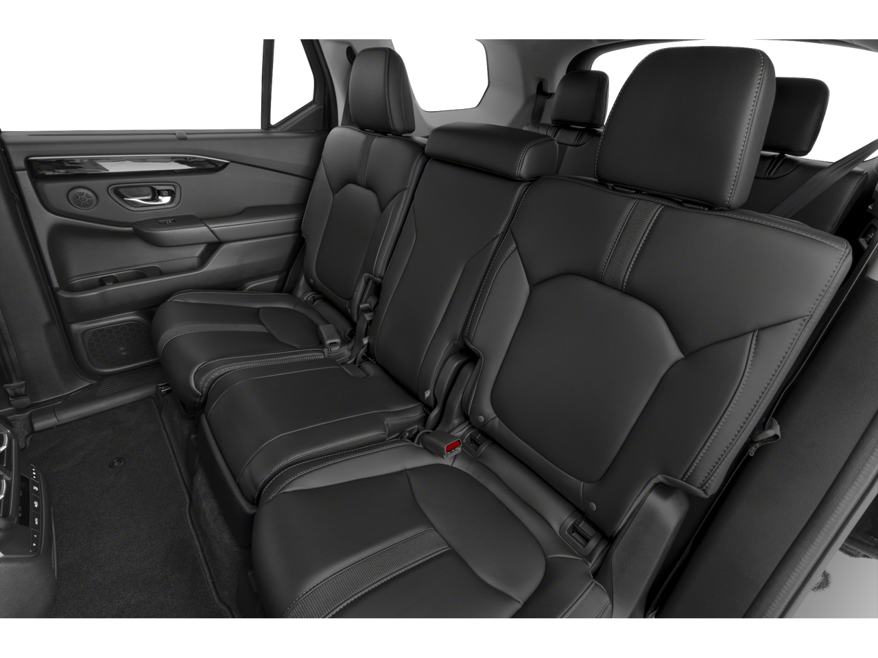 2023 Honda Pilot EX-L 8 Passenger