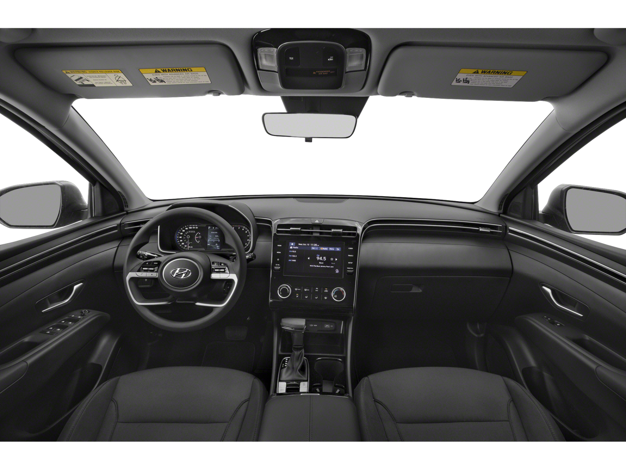2023 Hyundai Tucson XRT