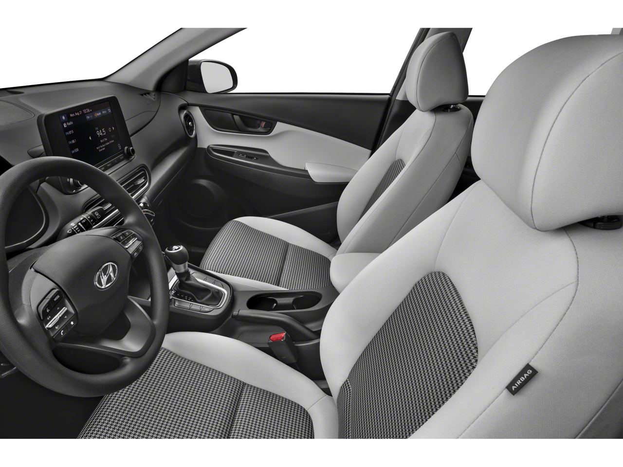 2023 Hyundai Kona SE