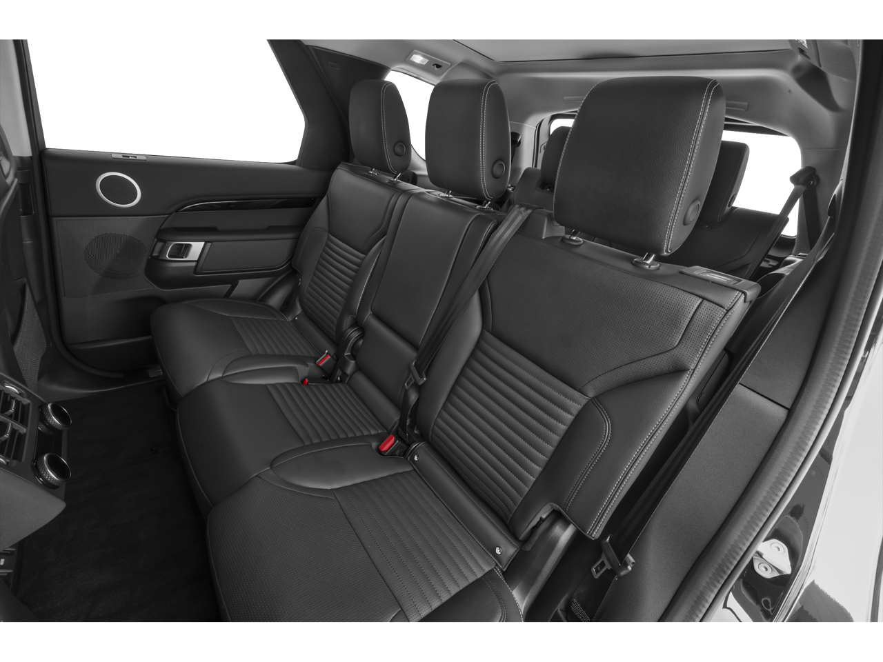 2023 Land Rover Discovery S R-Dynamic