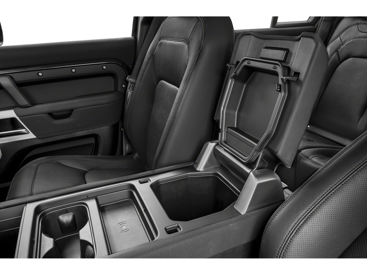 2023 Land Rover Defender 130 S