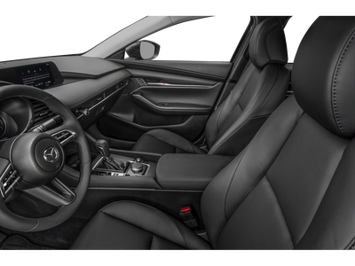 2023 Mazda Mazda3 2.5 S Select Package