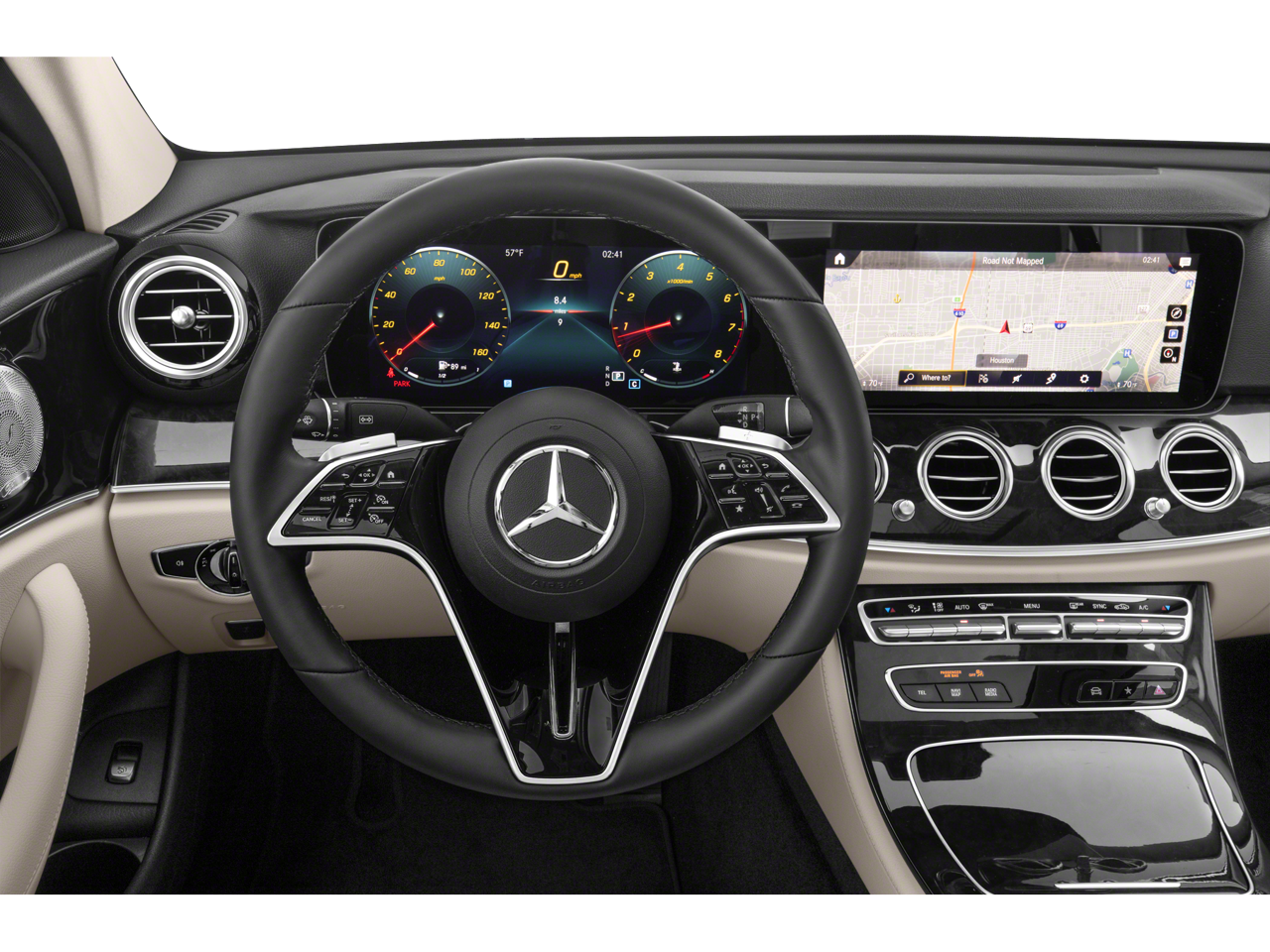 2023 Mercedes-Benz E-Class E 350 4MATIC®