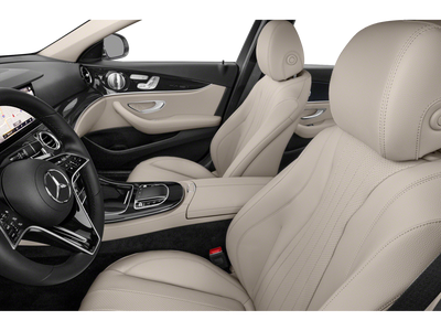2023 Mercedes-Benz E-Class E 350 4MATIC®