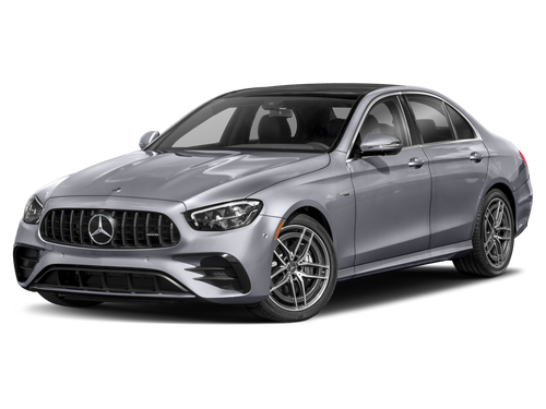 2023 Mercedes-Benz E-Class E 53 AMG® 4MATIC®
