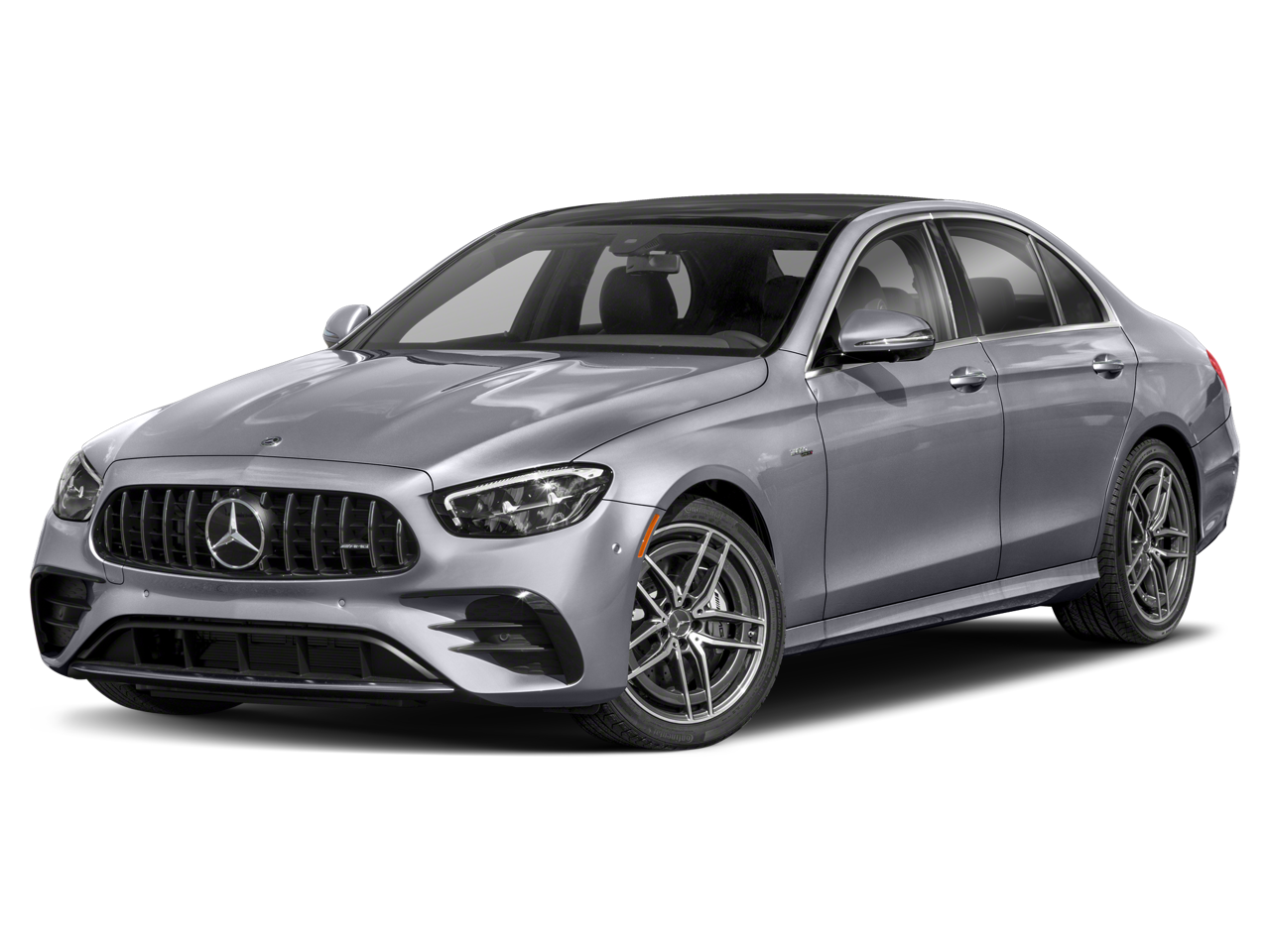 2023 Mercedes-Benz E-Class E 53 AMG® 4MATIC®