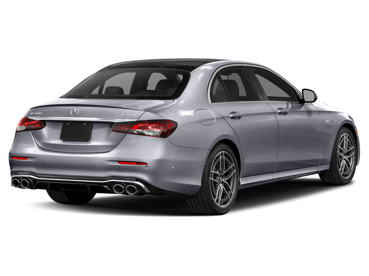 2023 Mercedes-Benz E-Class E 53 AMG® 4MATIC®