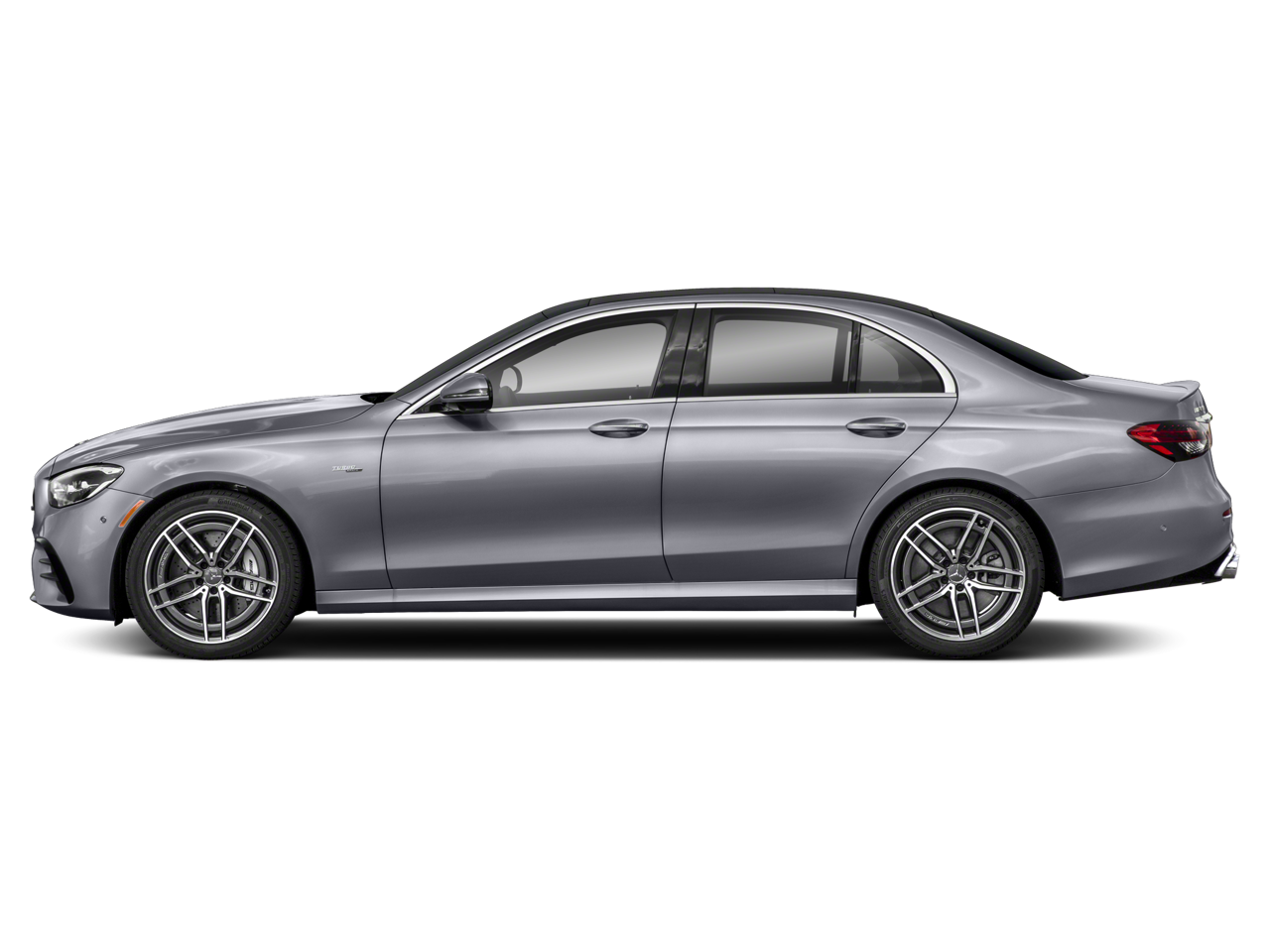 2023 Mercedes-Benz E-Class E 53 AMG® 4MATIC®